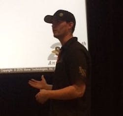 Brewing Up a Flexible, Scalable Batch Brewing Up a Flexible, Scalable Batch