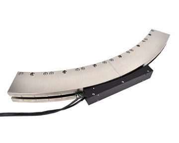 Aw 108793 H2w Tech Frameless Brushless Torque Motor Twr 070