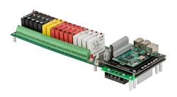Taking Industrial I/O and Control in New Directions Taking Industrial I/O and Control in New Directions