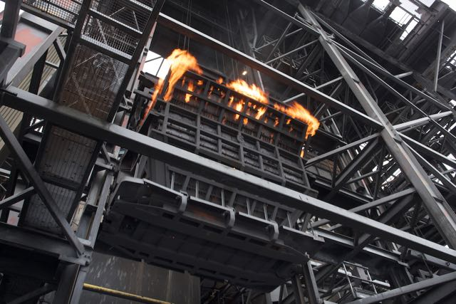 The Role of Drives in the Industrial Internet of Things