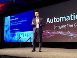 The 5 Elements to Capturing Value from IoT The 5 Elements to Capturing Value from IoT