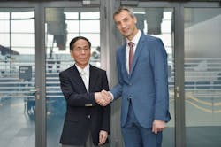 Interoperability and the Industrial Ethernet Rebound Interoperability and the Industrial Ethernet Rebound