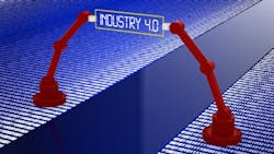 SAP Takes MES to the Cloud SAP Takes MES to the Cloud