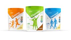 The new packs feature bold colors, powerful branding, and clear informational graphics. The new packs feature bold colors, powerful branding, and clear informational graphics.