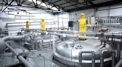 Introducing the Open Process Automation Forum. Finally. Introducing the Open Process Automation Forum. Finally.