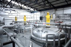 Introducing the Open Process Automation Forum. Finally. Introducing the Open Process Automation Forum. Finally.