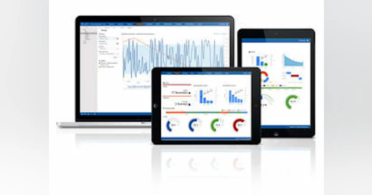 Technical Management Software Module Modular Manufacturing Management Software | Automation World