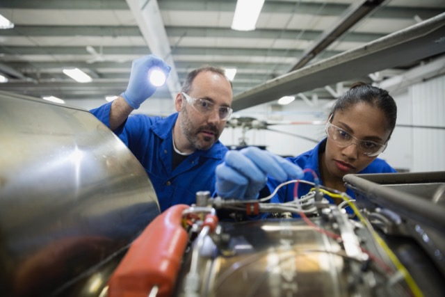 Automation vs. Jobs: Not a Zero-Sum Equation