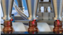 Pharma Primed for Automation Investments Pharma Primed for Automation Investments