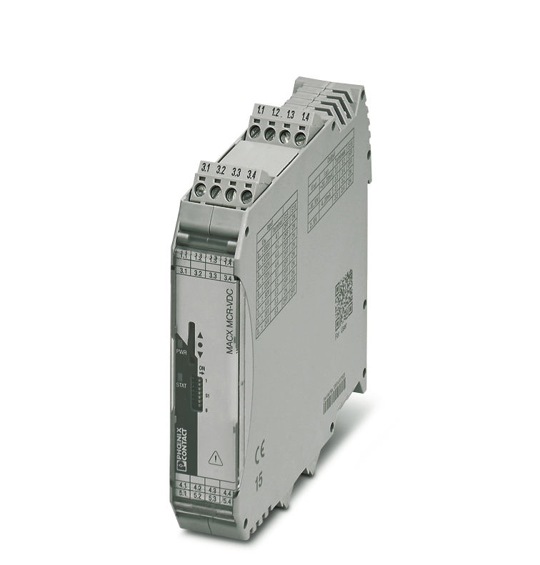 Aw 113256 1701np Phoenixcontact