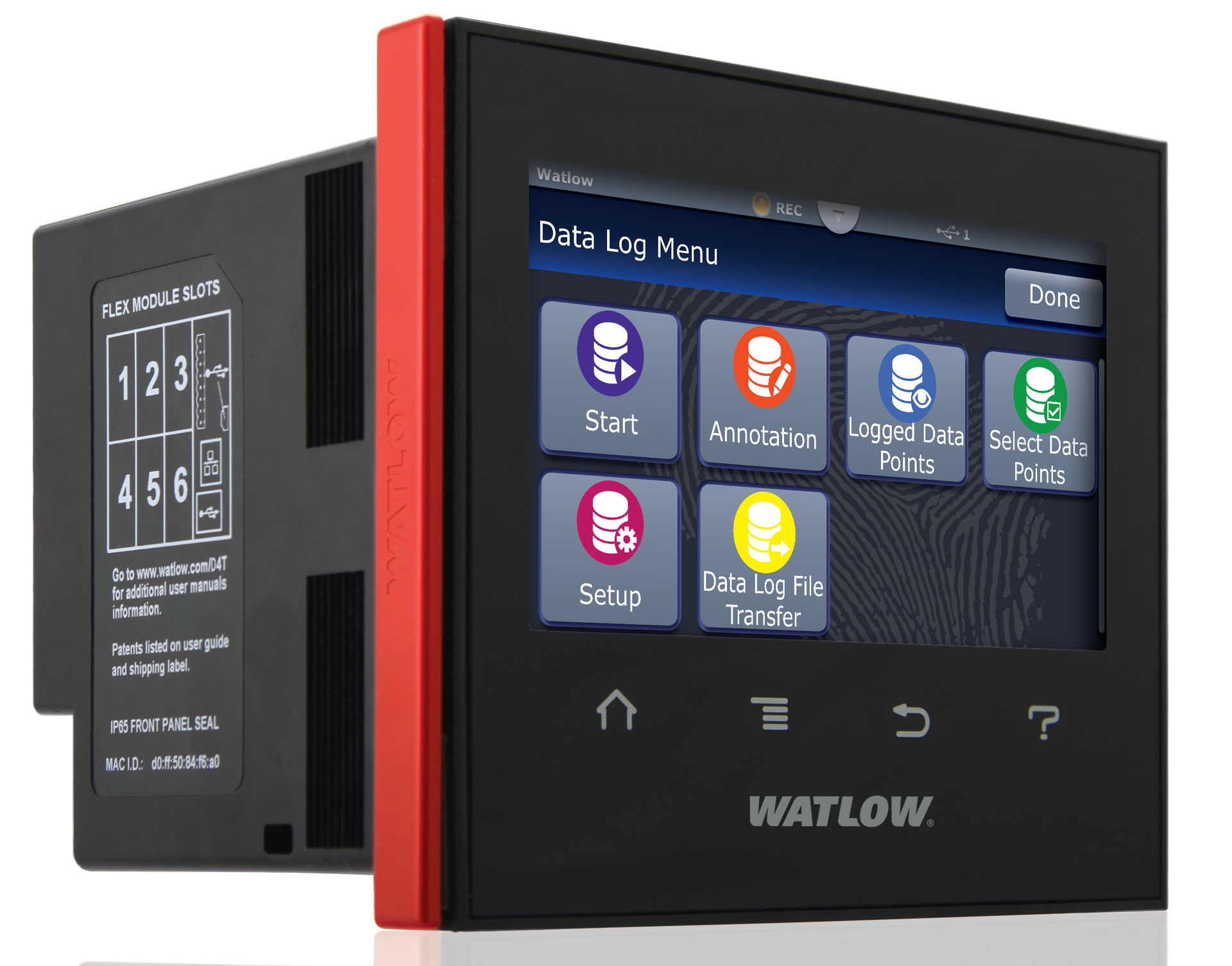 Aw 113273 1701np Watlow 0