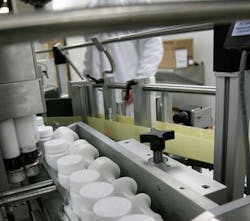 Could Blockchain Solve Pharma’s DSCSA Challenges? Could Blockchain Solve Pharma’s DSCSA Challenges?