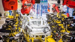 Plant-Floor Commissioning Goes Virtual Plant-Floor Commissioning Goes Virtual