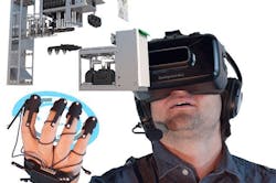 Schneider Electric Invests in Immersive Technology Schneider Electric Invests in Immersive Technology