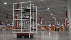 The Digital Automotive Factory Arrives. The Digital Automotive Factory Arrives.