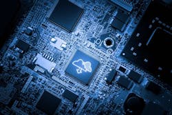 From the CPU to the Cloud From the CPU to the Cloud