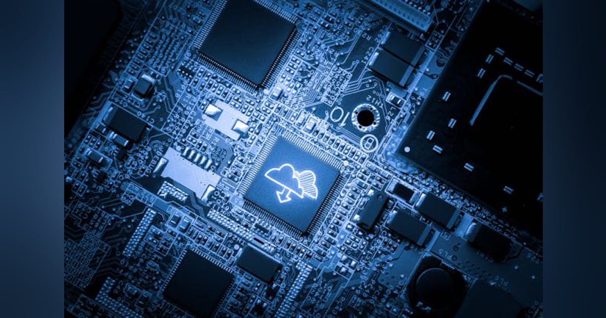 From CPU to the Cloud | Automation World