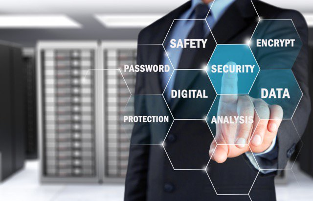 Cybersecurity Start-up Focuses on Industrial Networks