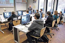 Siemens Introduces New Workforce Development Program Siemens Introduces New Workforce Development Program