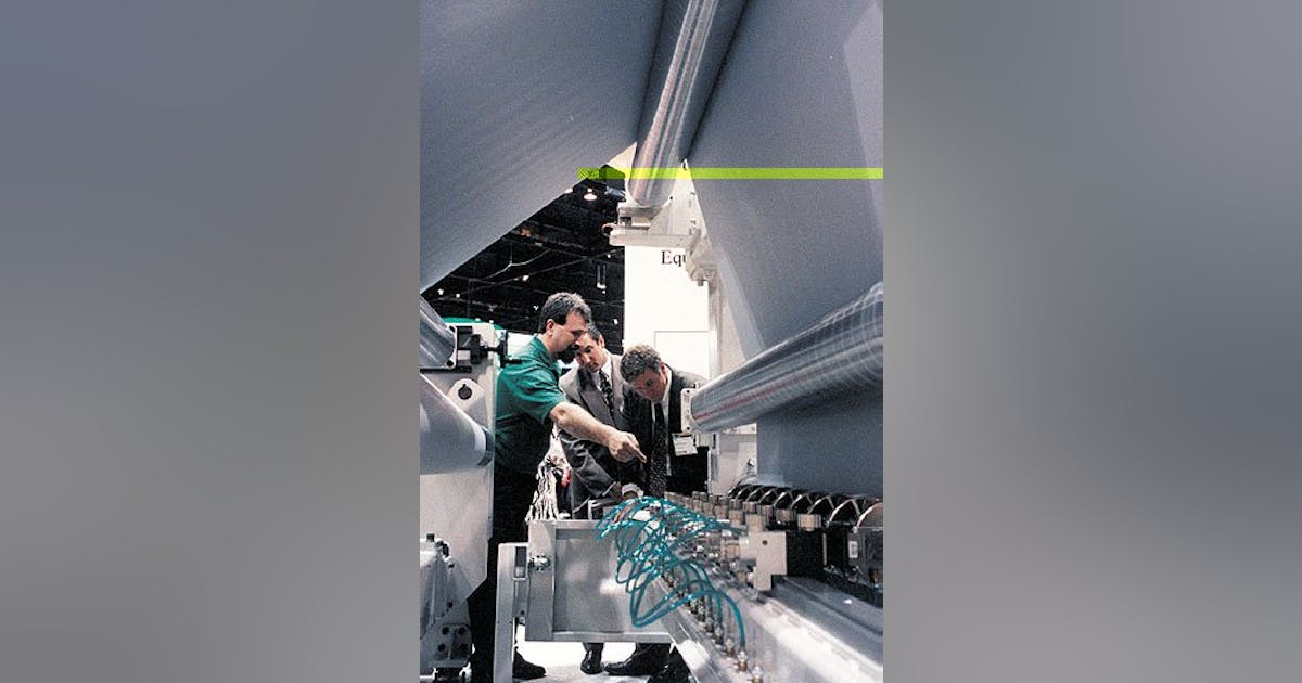 Converting technologies into solutions | Automation World