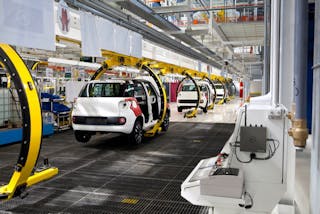 Dell边缘网关汽车生产使用源码:Dell