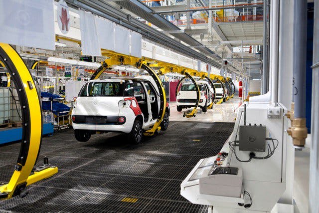 Dell边缘网关汽车生产使用源码:Dell