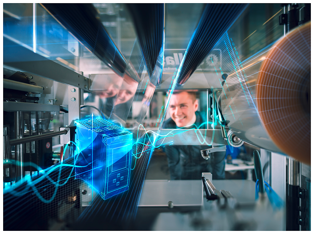 Controller for motion-control tasks