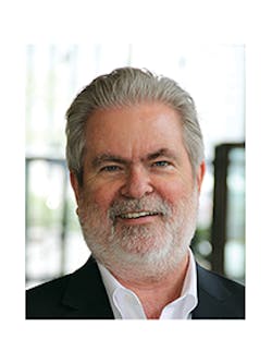 Pat Reynolds, VP Editor Pat Reynolds, VP Editor