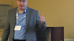 Time-Sensitive Networking Status Update Time-Sensitive Networking Status Update