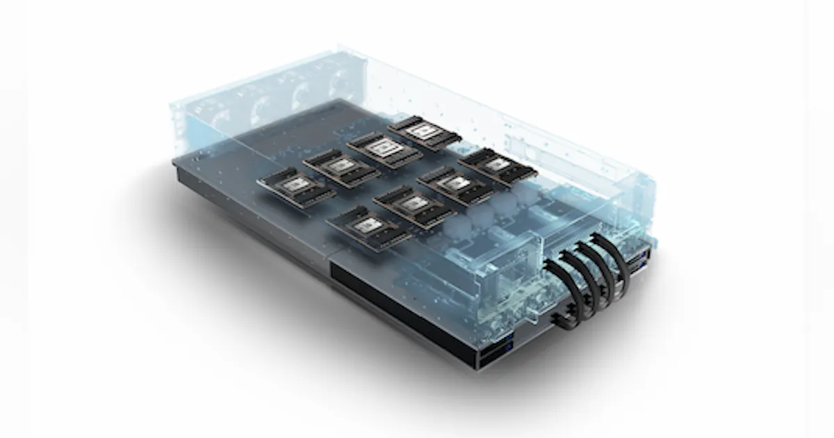 NVIDIA and Microsoft Boost AI Cloud Computing with Launch of Industry ...