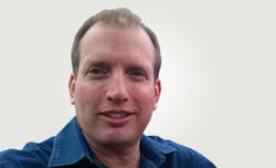 Larry Asher, director of operations, Bachelor Controls Larry Asher, director of operations, Bachelor Controls