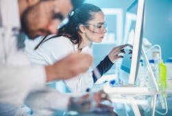 Common Control from Lab to the Plant Common Control from Lab to the Plant