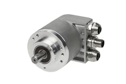 Absolute encoder Absolute encoder