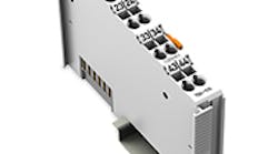 4-channel digital relay output module 4-channel digital relay output module