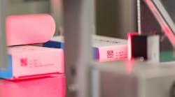 Tris Pharma Readies to Meet U.S. Serialization Deadlines Tris Pharma Readies to Meet U.S. Serialization Deadlines