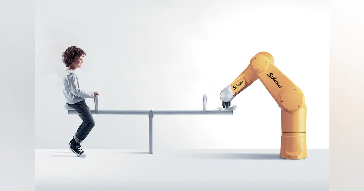 The Realities of the Human-Machine Relationship | Automation World