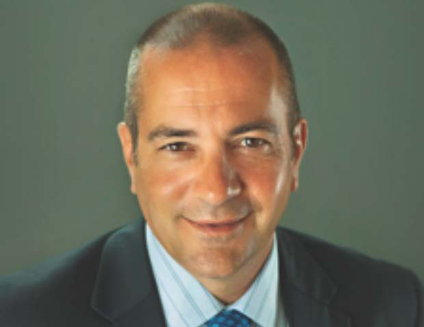 PMMI President and CEO elect Jim Pittas