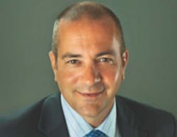 PMMI President and CEO elect Jim Pittas PMMI President and CEO elect Jim Pittas