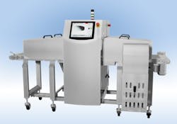 Thermo Scientific NextGuard Pro X-ray inspection equipment Thermo Scientific NextGuard Pro X-ray inspection equipment