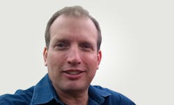 Larry Asher, director of operations, Bachelor Controls Larry Asher, director of operations, Bachelor Controls