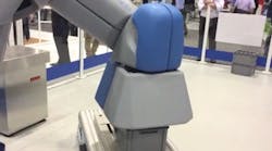 Industry 4.0 Robotic Workstations Industry 4.0 Robotic Workstations