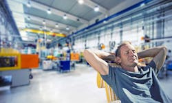 Autonomous Instruments: Beyond Smart Controls Autonomous Instruments: Beyond Smart Controls