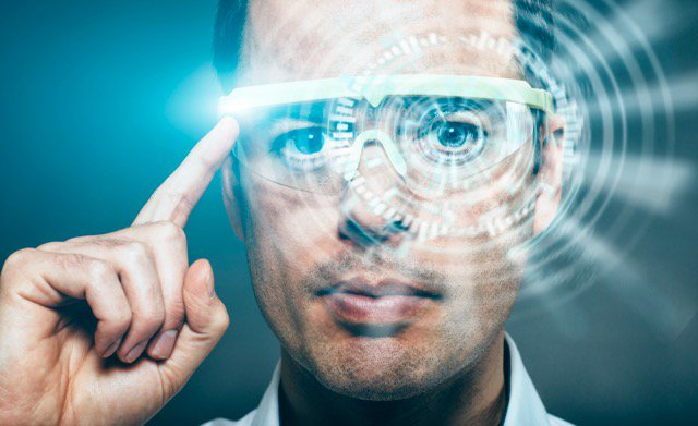 Manufacturers Shape the Future of Augmented Reality