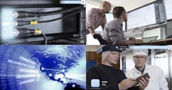 Putting IIoT to Work for Remote Services Putting IIoT to Work for Remote Services