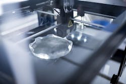 The New Distributed Manufacturing Model The New Distributed Manufacturing Model