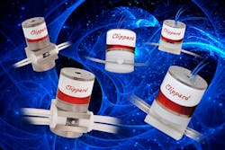 3-way miniature pinch valves 3-way miniature pinch valves