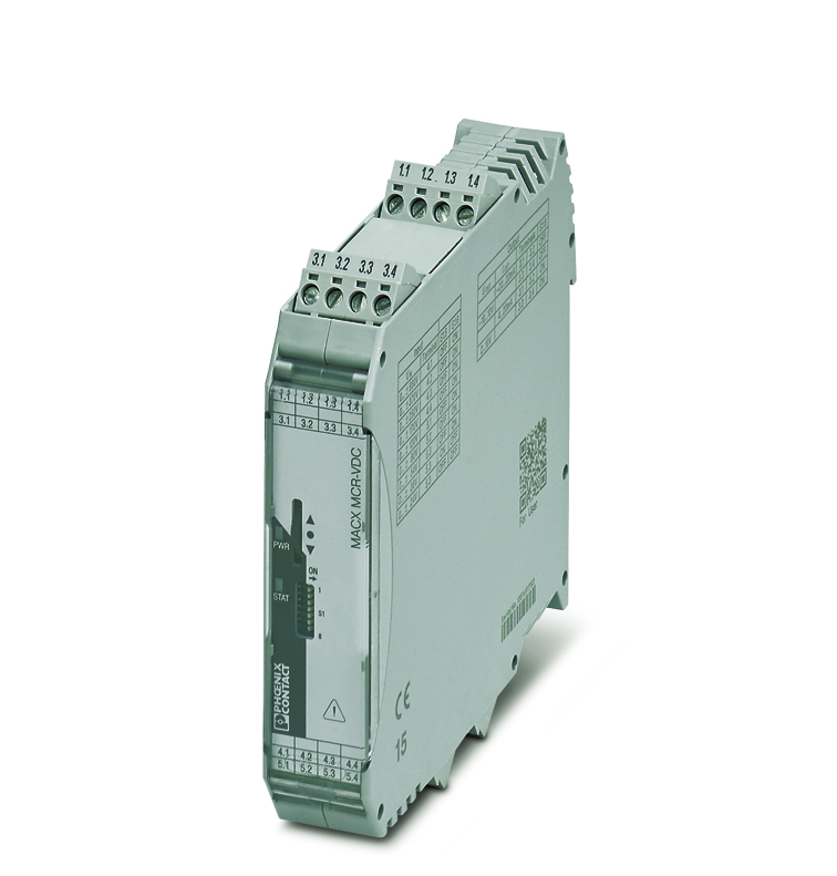 Wide-range DC voltage transducers
