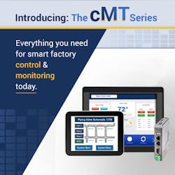 HMI series HMI series