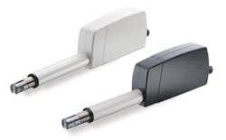 Linear actuator line Linear actuator line