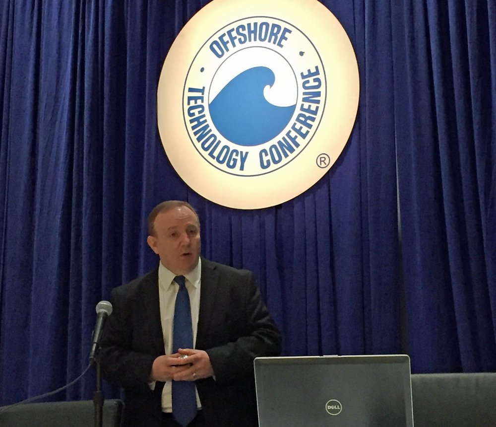 Peter Zornio, chief technology officer for Emerson Automation Solutions, details the latest version of the company&rsquo;s Dynamic Lift Optimization software.